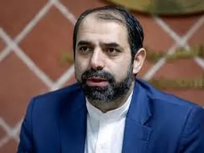محمدزاده: شکایتی از تبریز به دست ما نرسیده/ کمیته‌انضباطی باید درباره حنیف و مکانی تصمیم بگیرد
