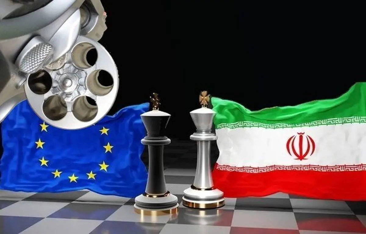 اروپا به تنهایی در ظرفیت و مقام توسل به مکانیزم ماشه نیست/ سکوت چین و روسیه فشار بر ایران را مضاعف کرده/ رفتن ایران ذیل فصل هفتم ایده‌آل روس‌هاست  