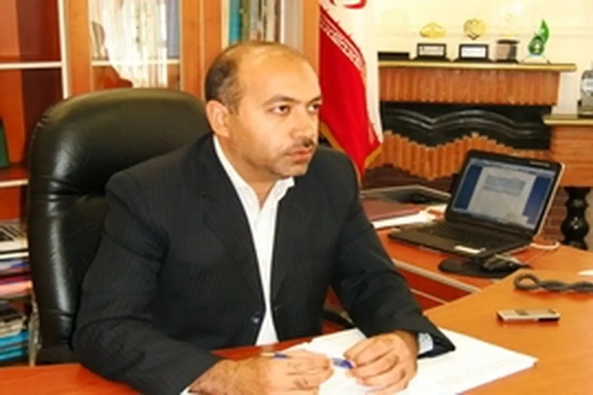 بزرگترین مجتمع آموزشی و پرورشی کشور در لرستان