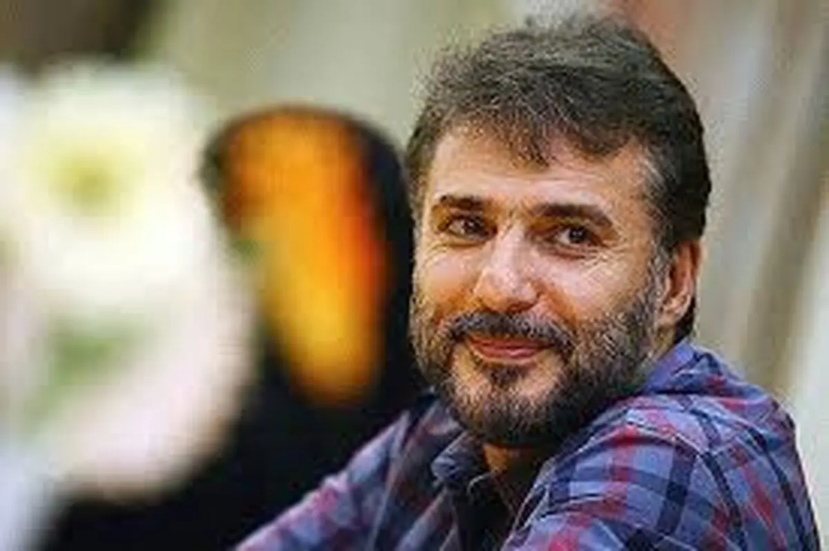 از اسم مخفی سید جواد هاشمی رونمایی شد + فیلم