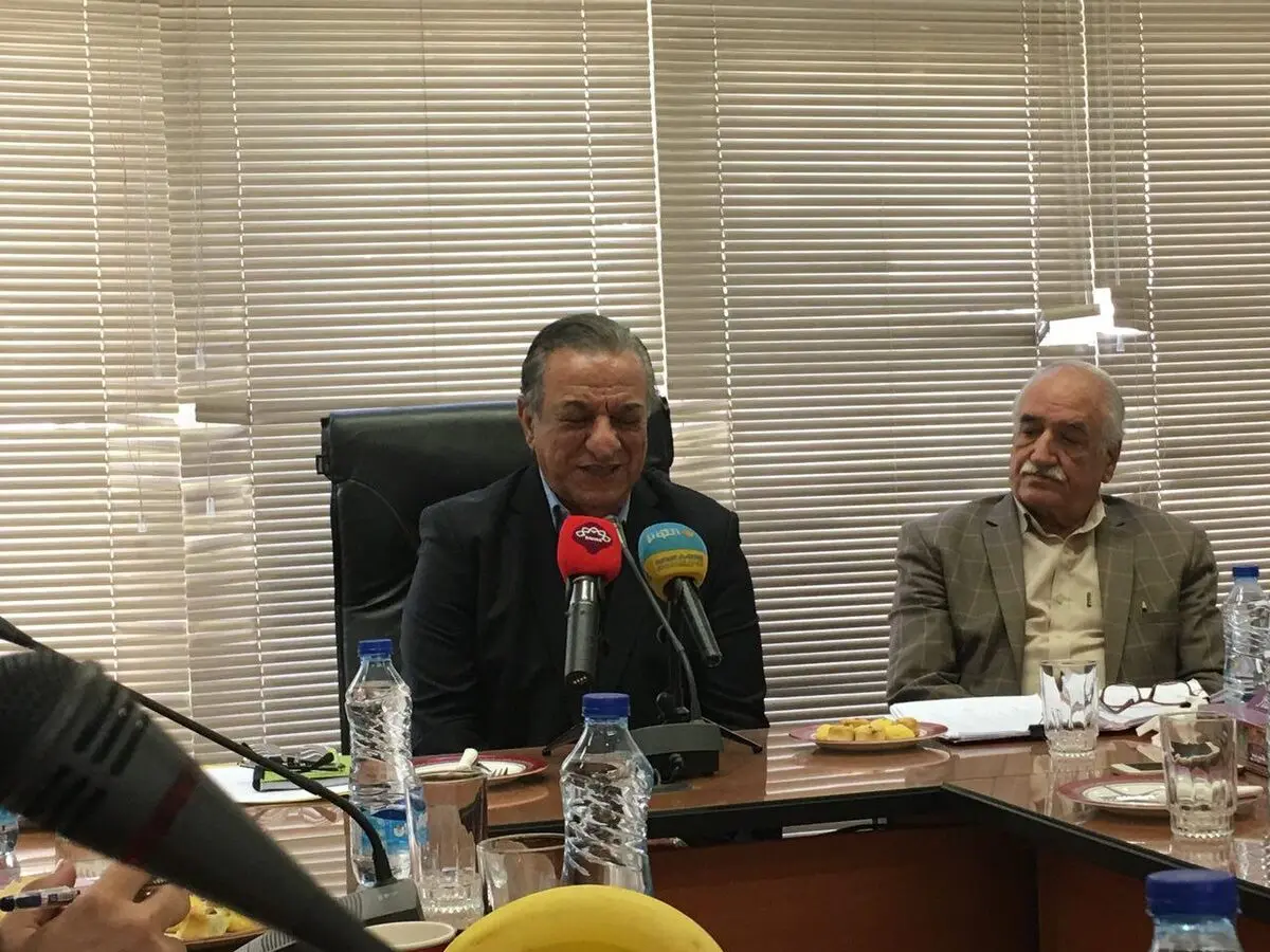 منافع کشاورزان در چاچوب منافع ملی پیگیری می‌شود