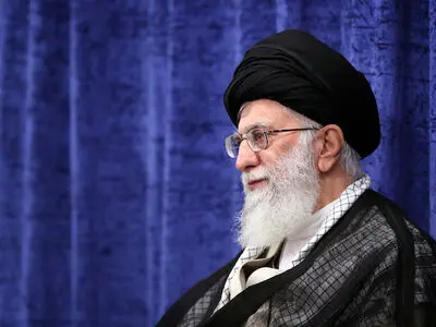 Supreme Leader's message to the Pilgrims of Hajj 2018 