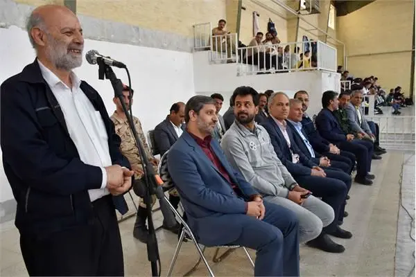 تأکید دبیرکل خانه کارگر بر نقش ورزش در ارتقای سلامت جسم و روح کارگران 