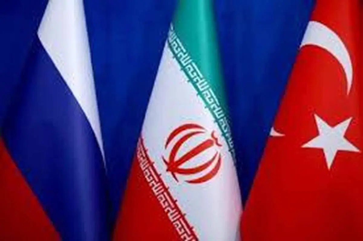 سفر هیات وزارت جهاد کشاورزی به ترکیه و روسیه با هدف دیپلماسی کشاورزی در جنگ 