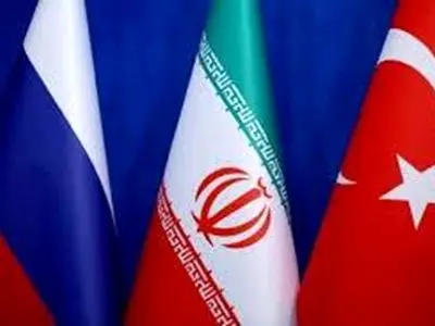 سفر هیات وزارت جهاد کشاورزی به ترکیه و روسیه با هدف دیپلماسی کشاورزی در جنگ 