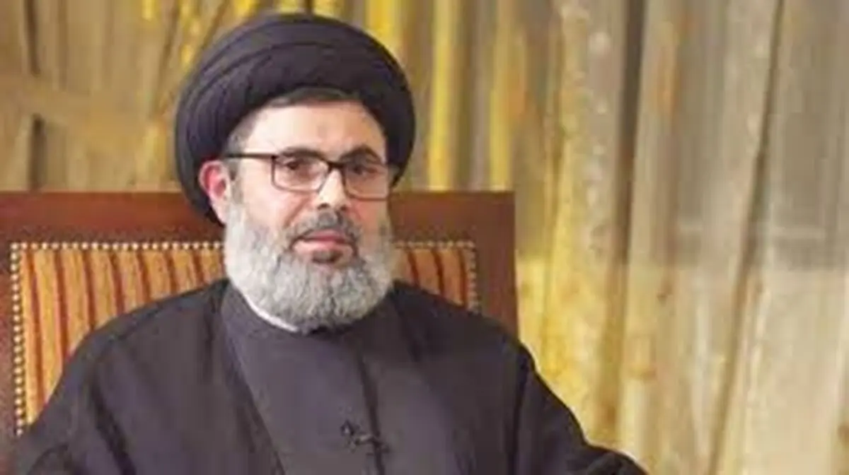 سرلشکر سلامی با صدور پیامی شهادت هاشم صفی‌الدین را تسلیت گفت