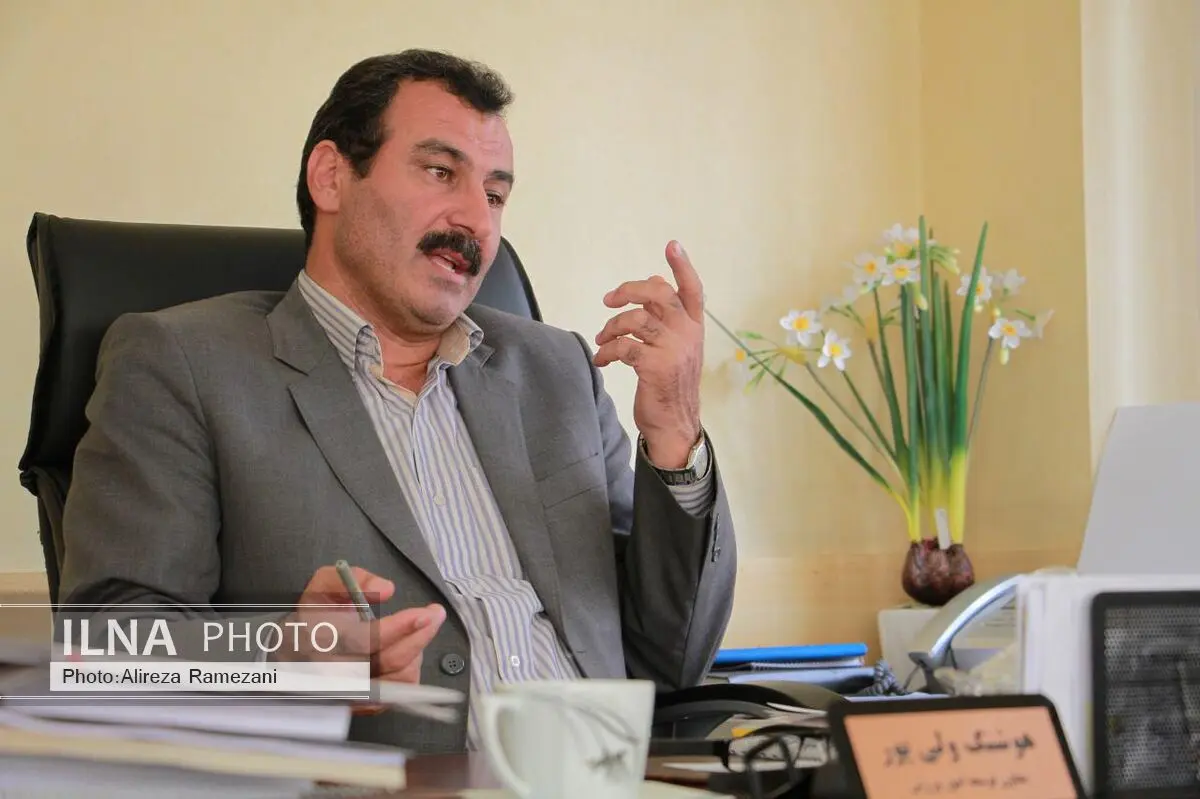 ورزش خراسان رضوی نیاز به همدلی و همزبانی دارد