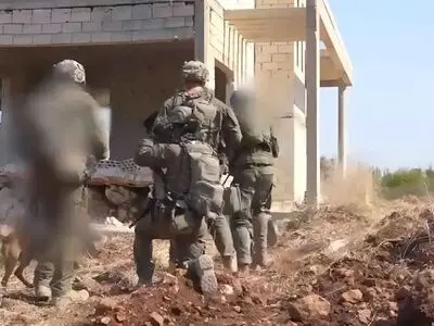 تشدید حملات اسرائیل به جنوب لبنان در پی حمله پهپادی حزب‌الله