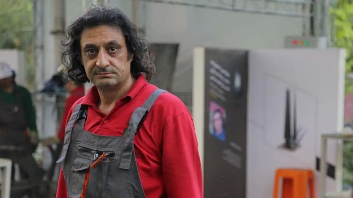اکثر هنرمندان با حذف معافیت مالیاتی دچار مخاطره می‌شوند