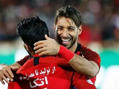 هایجک الریان؛ رسن هم بازی شجاع می‌شود