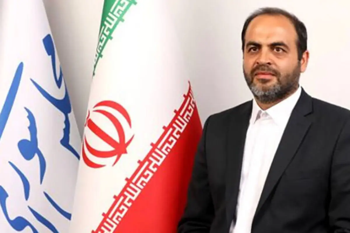 تقدیر ویژه نماینده مجلس از بانک ملی برای حل معضل بانک سابق آینده