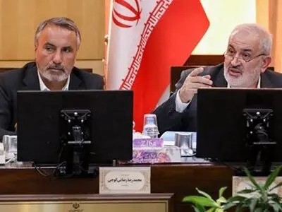 دولت و مجلس برای حل ناترازی انرژی و تأمین پایدار آب و برق همکاری دارند