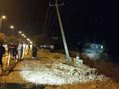 وقوع سیل و آبگرفتگی معابر و منازل مسکونی در جنوب فارس/ مردم با تردد غیرضرور، مانع امدادرسانی نشوند