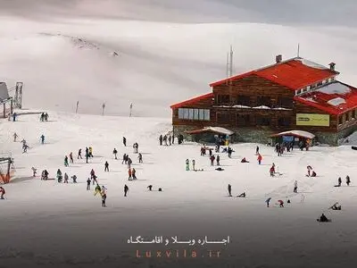 پرطرفدارترین پیست های اسکی نزدیک تهران به همراه لیست قیمت