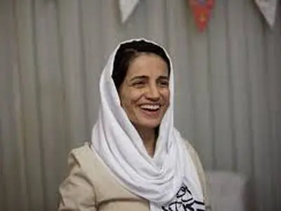 اظهارات مداخله‌جویانه وزیر خارجه فرانسه درباره  آزادی نسرین ستوده