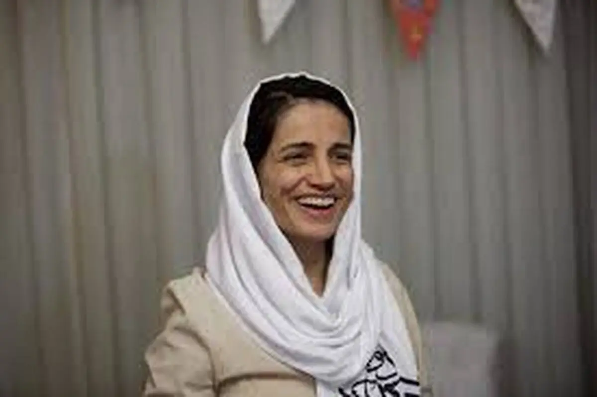 اظهارات مداخله‌جویانه وزیر خارجه فرانسه درباره  آزادی نسرین ستوده