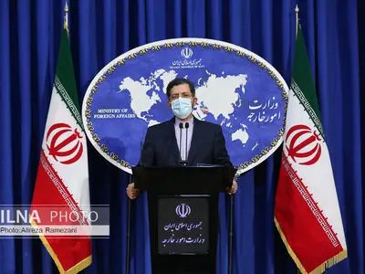  بازگشت قدرت به نمایندگان واقعی مردم را به فال نیک می‌گیریم