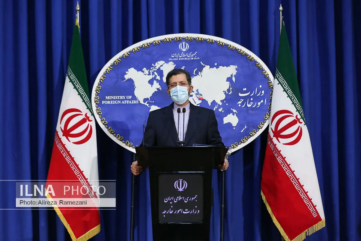  بازگشت قدرت به نمایندگان واقعی مردم را به فال نیک می‌گیریم
