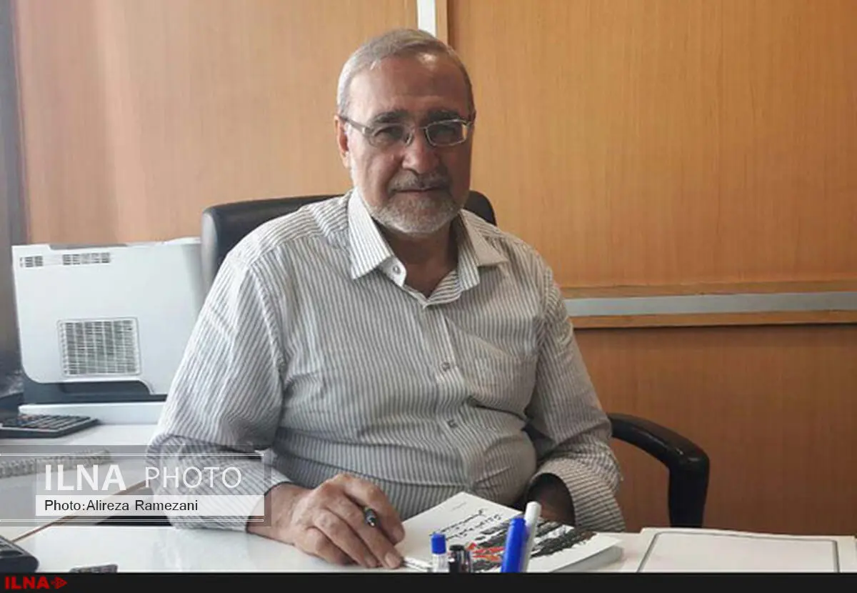 Change of governments not affect Iran and Russia relations; Izadi
