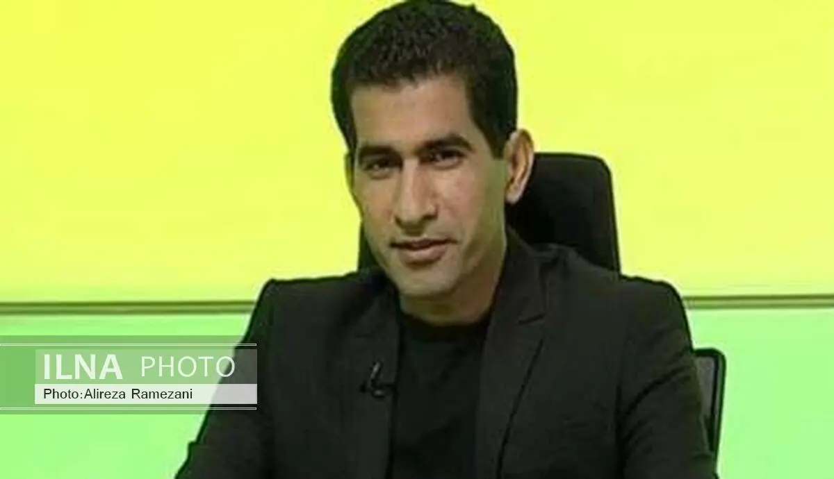 کامرانی فر: گل دوم استقلال آفساید بود/ مطهری باید اخراج می‌شد