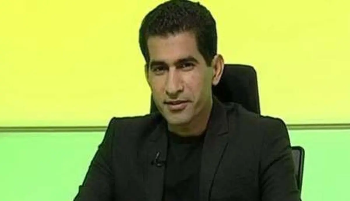 ویدیو: صحبت های کامرانی فر در خصوص بدون تماشاگر بودن دیدارهای هفته اول لیگ برتر