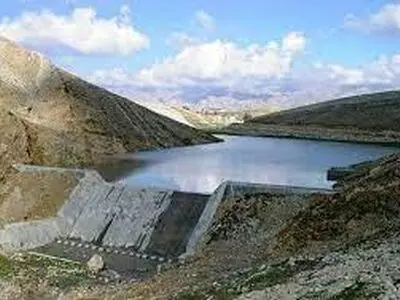فراهم شدن زمینه کنترل 87 میلیون مترمکعب روان‌آب‌ها در مرکزی 