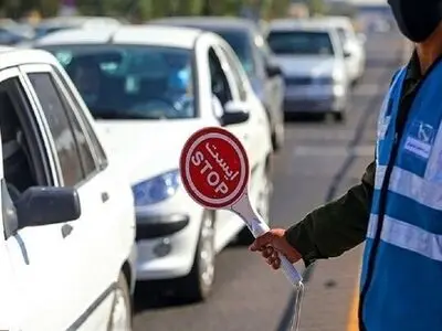 آخرین وضعیت محدودیت‌های ترافیکی در جاده‌های کشور