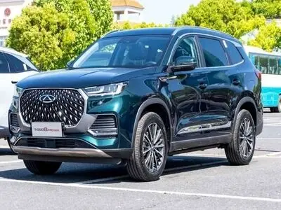 شرایط فروش خودرو فونیکس اف ایکس برقی شنبه ۸ دی ۱۴۰۳