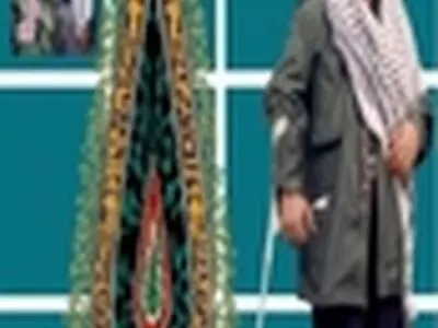 برگزاری مراسم بزرگداشت سردار شهید لطیف فر در یاسوج