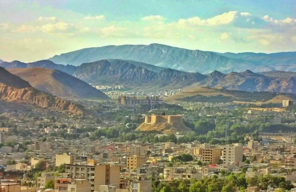  شهردار، توسعه محلات را در اولویت قرار دهد