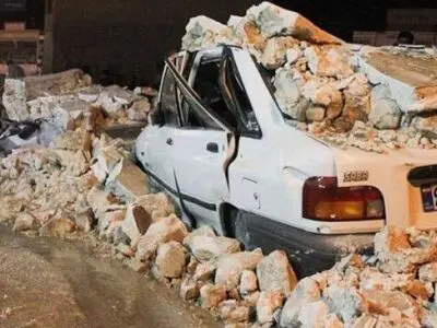 دستور وزیر رفاه برای ارسال کمک به مناطق زلزله زده سی سخت