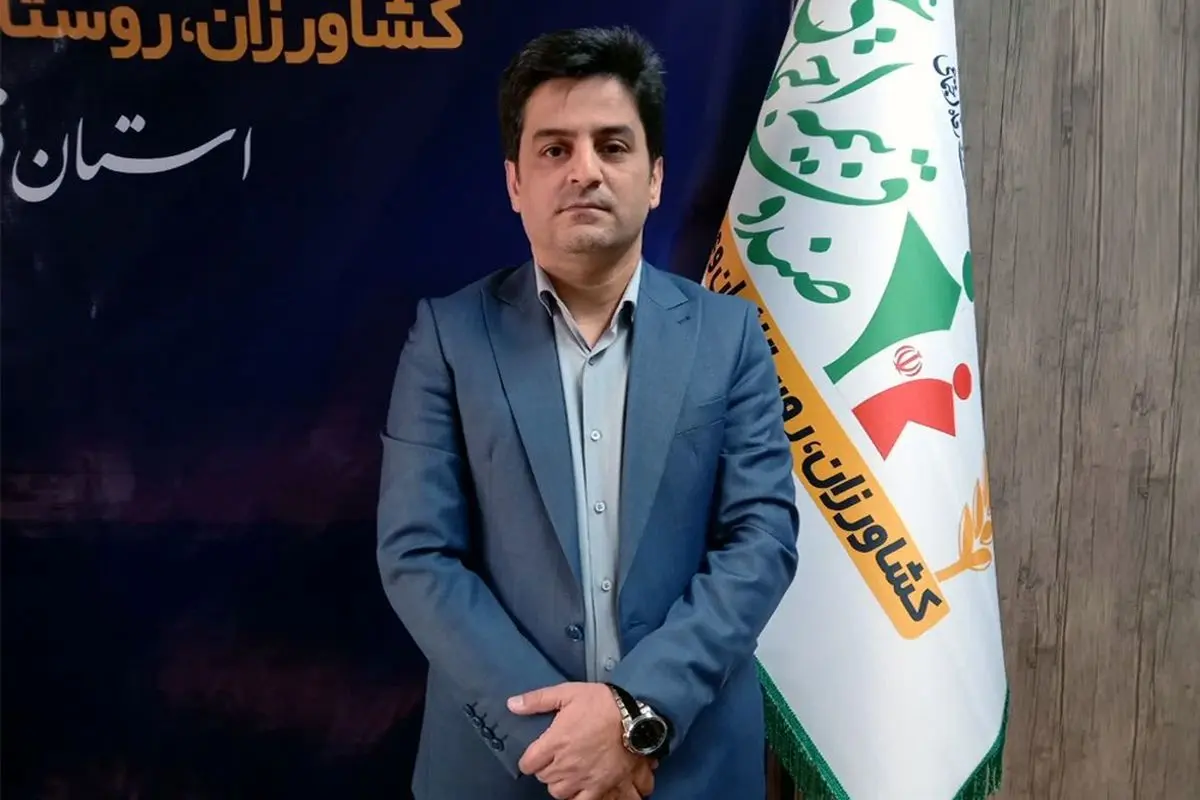 پرداخت مستمری به 3500 خانوار روستایی و عشایری در قزوین