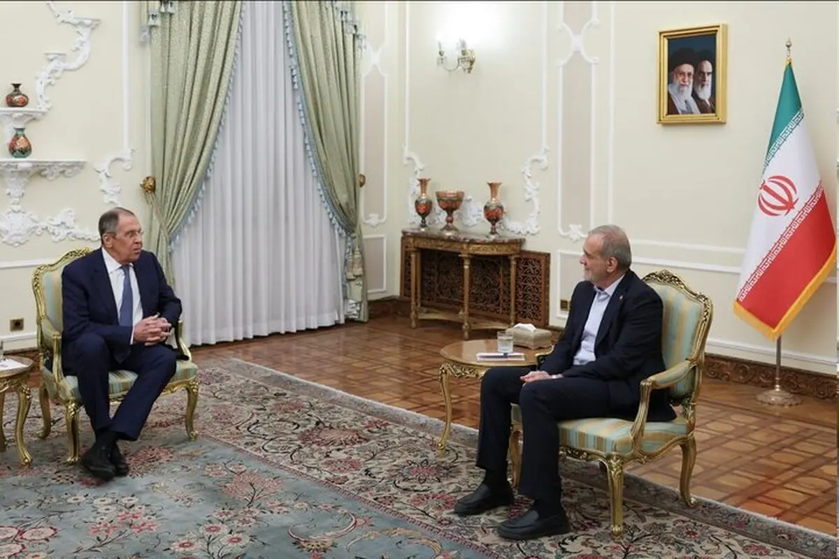  ایران هیچ اختلاف بنیادینی با کشورهای منطقه ندارد

