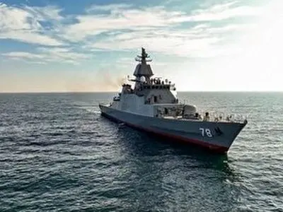 مراسم وداع و تشییع پیکر مطهر ۴ شهید و گرامیداشت ۲ مفقودالاثر گلستانی ناوشکن دنا