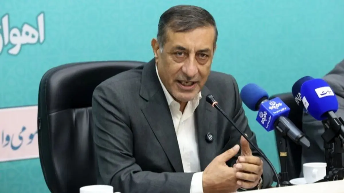 پیگیری مصوبات استانی در اولویت دولت است