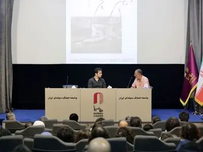 ساخت «بدون ایرج» فرآیندی اکتشافی بود