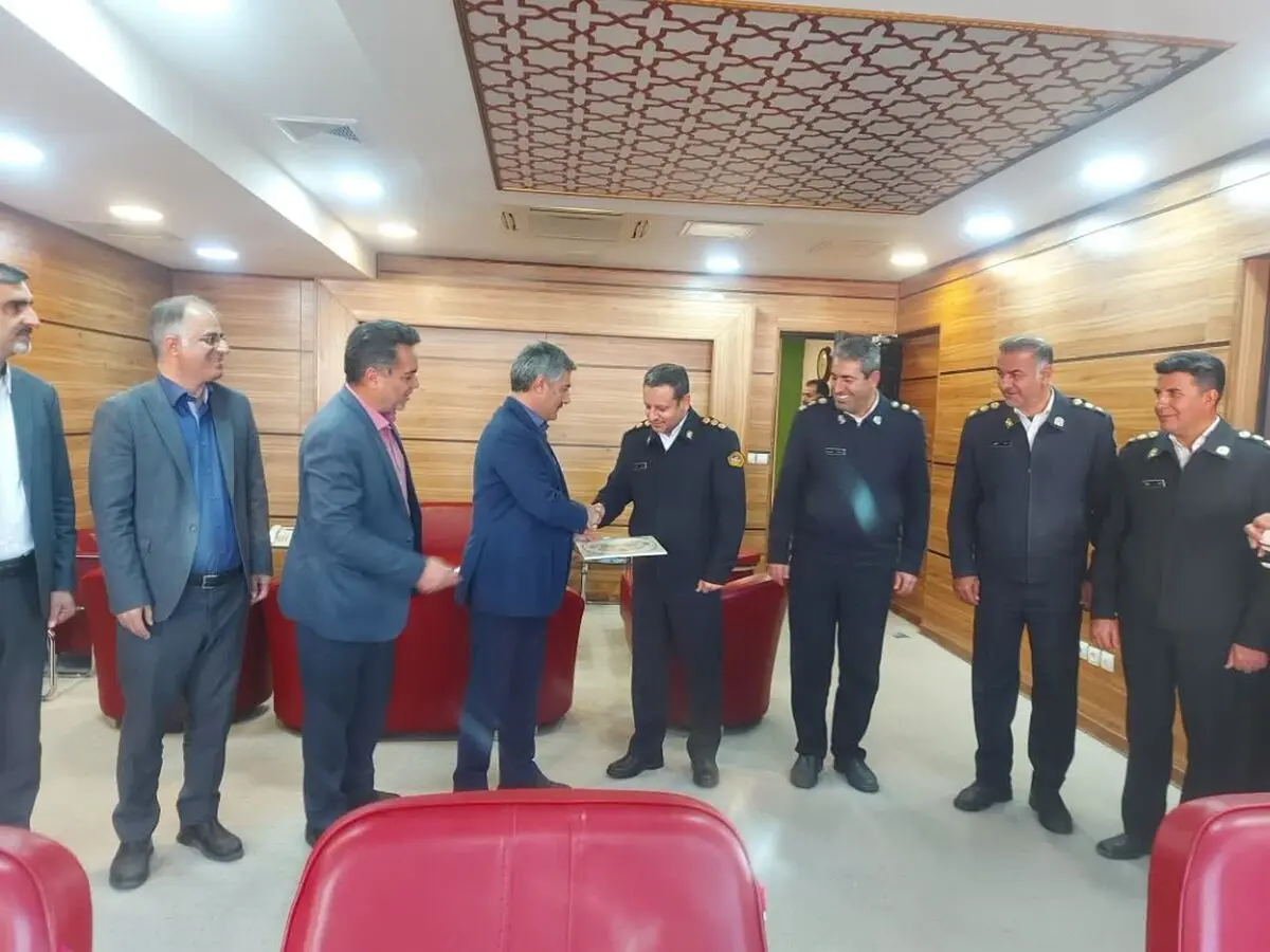 آب شیراز از کیفیت لازم برخوردار است