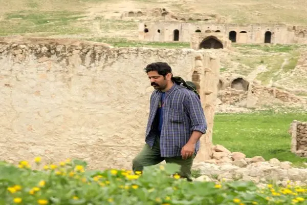 فیلمنامه‌نویس شیرازی در جشنواره ملی فضای باز خوش درخشید