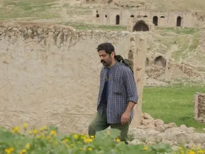 فیلمنامه‌نویس شیرازی در جشنواره ملی فضای باز خوش درخشید