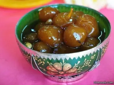 طرز تهیه مربای انجیر متفاوت و خوشمزه