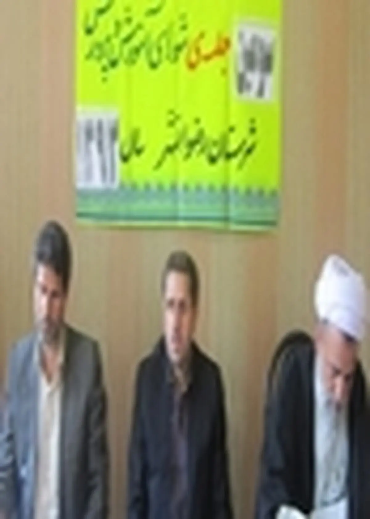 اعتبارات شهرستانی آموزش و پرورش افزایش یابد