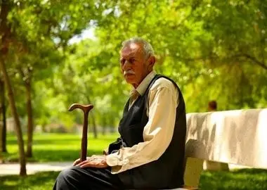 پایان واریز مستمری بازنشستگان تامین اجتماعی/ انتظار برای صدور احکام