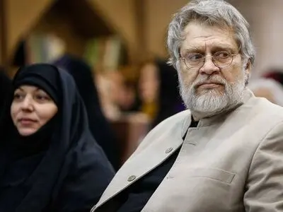 تصاویر کمتر دیده شده از «نادر طالب زاده»/ سفر بشارت منجی در روز قدس