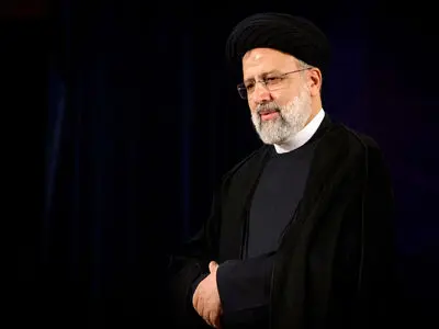 از دادیاری تا ریاست جمهوری یک شهید + اینفوگرافیک
