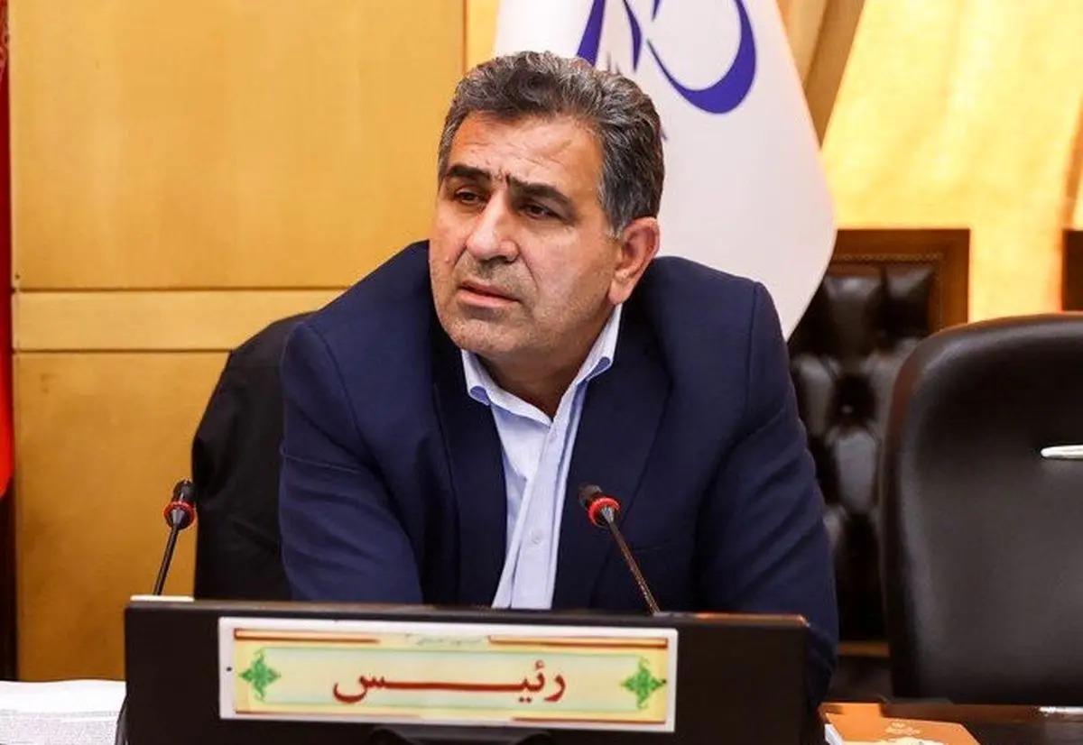 جلسه فوق‌العاده کمیسیون اجتماعی مجلس با رئیس سازمان اداری و استخدامی در خصوص تبدیل وضعیت نیروهای شرکتی