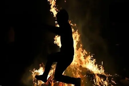 مرگ ۶ تن به دلیل انفجار موادمحترقه تاکنون