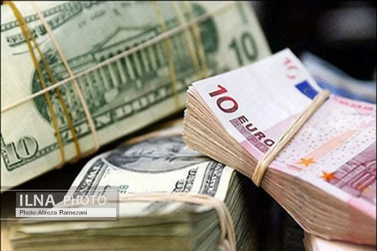 بهای ارز در بازار تهران 