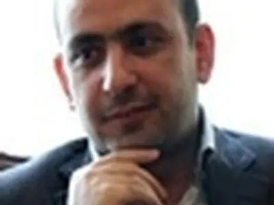 معاون رسانه مرکز ارتباطات شهرداری تهران منصوب شد