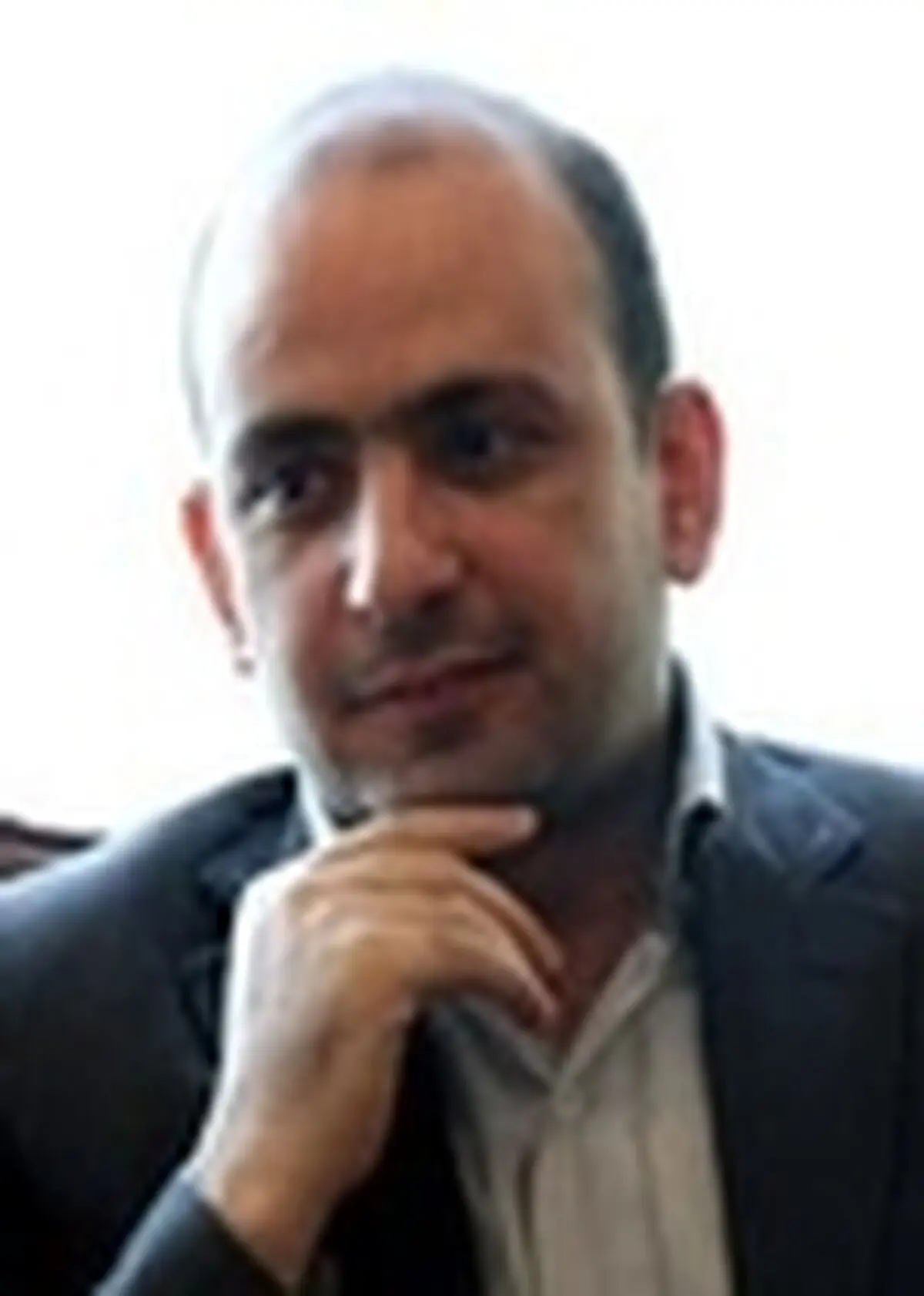معاون رسانه مرکز ارتباطات شهرداری تهران منصوب شد