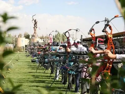 آماده‌باش کمانداران برای حضور در مسابقات جهانی 